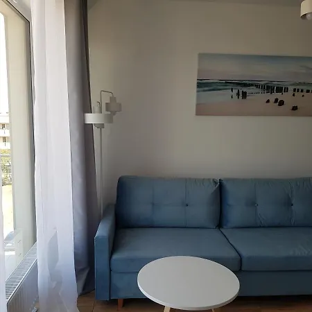 Apartament Apartament 42 -bursztynowe