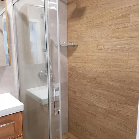 Apartament 42 -bursztynowe * Kolberg