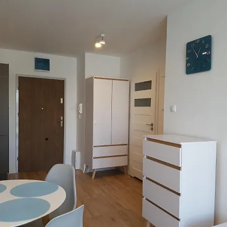 Apartment Apartament 42 -bursztynowe *