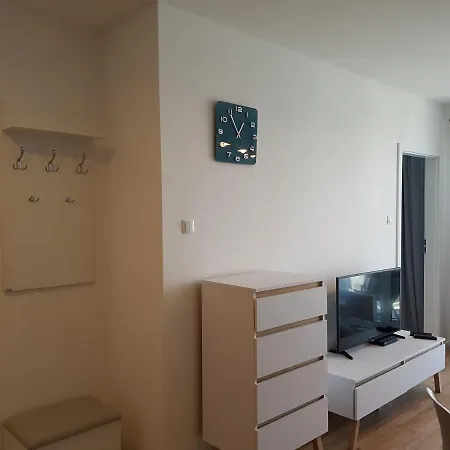 Apartament 42 -bursztynowe *
