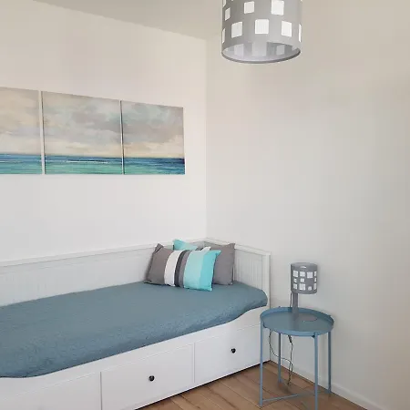Apartament 42 -bursztynowe *